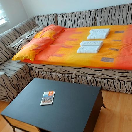 Apartmani Ba Sarajewo Zewnętrze zdjęcie