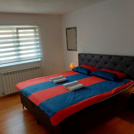 Apartmani Ba Sarajewo Zewnętrze zdjęcie