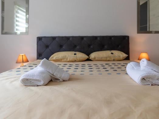 Apartmani Ba Sarajewo Zewnętrze zdjęcie