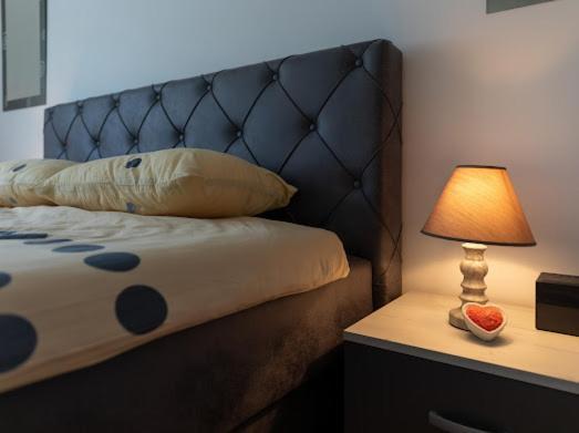 Apartmani Ba Sarajewo Zewnętrze zdjęcie