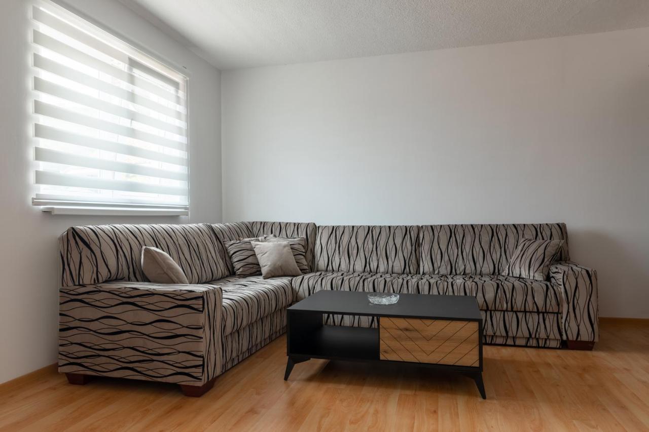 Apartmani Ba Sarajewo Zewnętrze zdjęcie