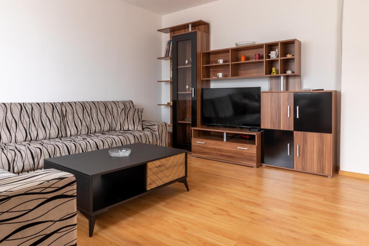 Apartmani Ba Sarajewo Zewnętrze zdjęcie