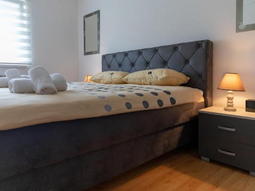 Apartmani Ba Sarajewo Zewnętrze zdjęcie