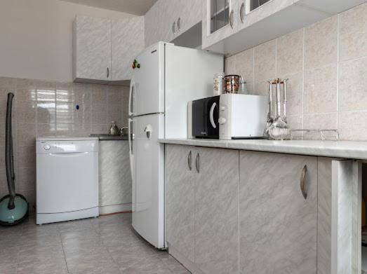 Apartmani Ba Sarajewo Zewnętrze zdjęcie