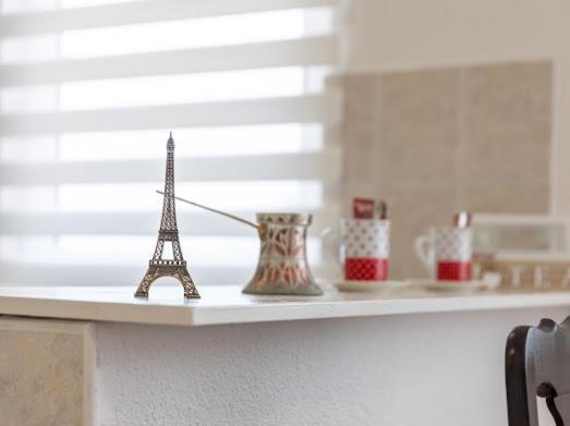 Apartmani Ba Sarajewo Zewnętrze zdjęcie