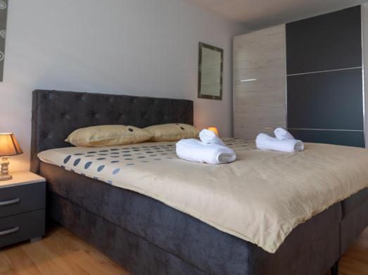 Apartmani Ba Sarajewo Zewnętrze zdjęcie