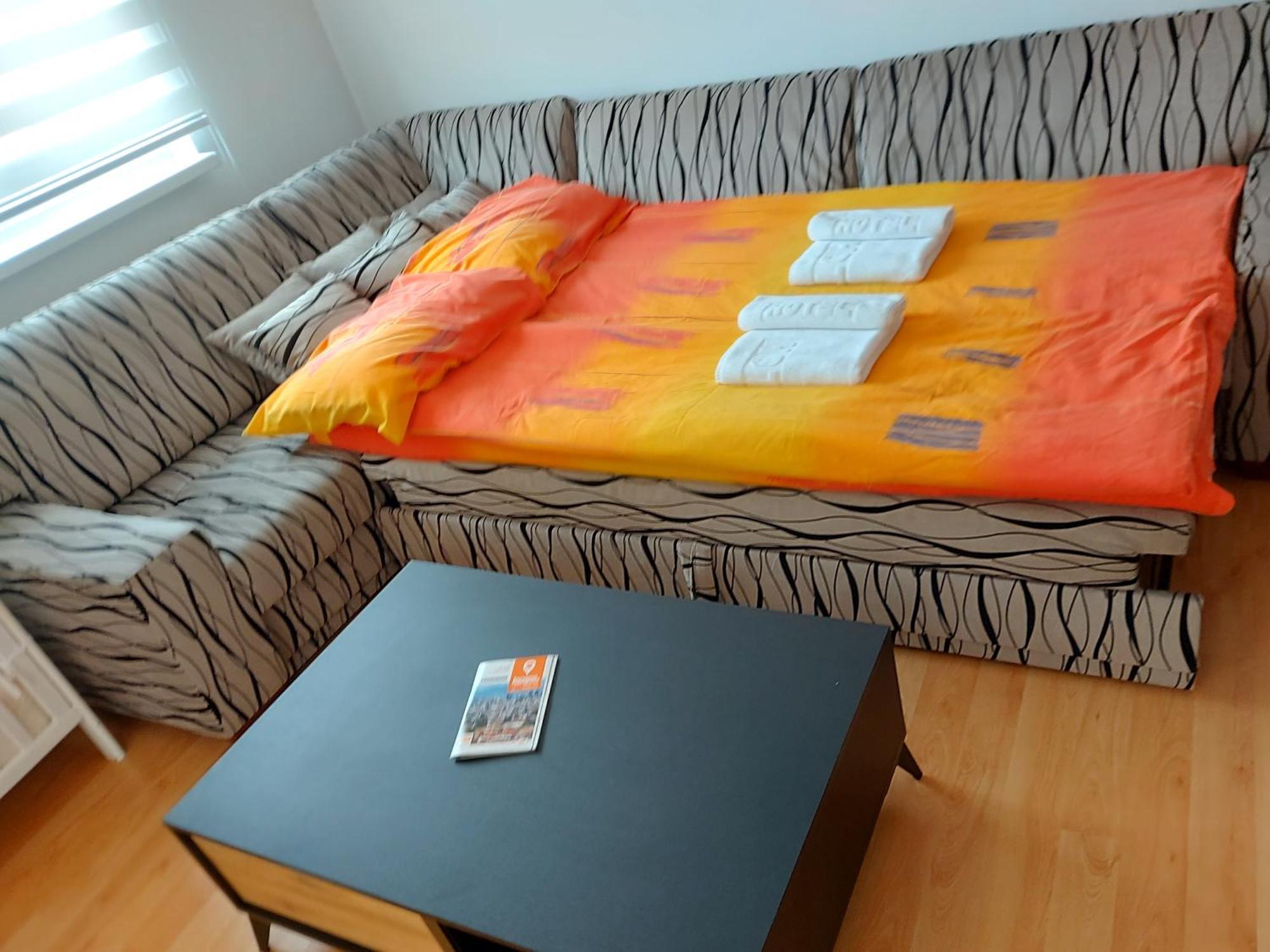 Apartmani Ba Sarajewo Zewnętrze zdjęcie