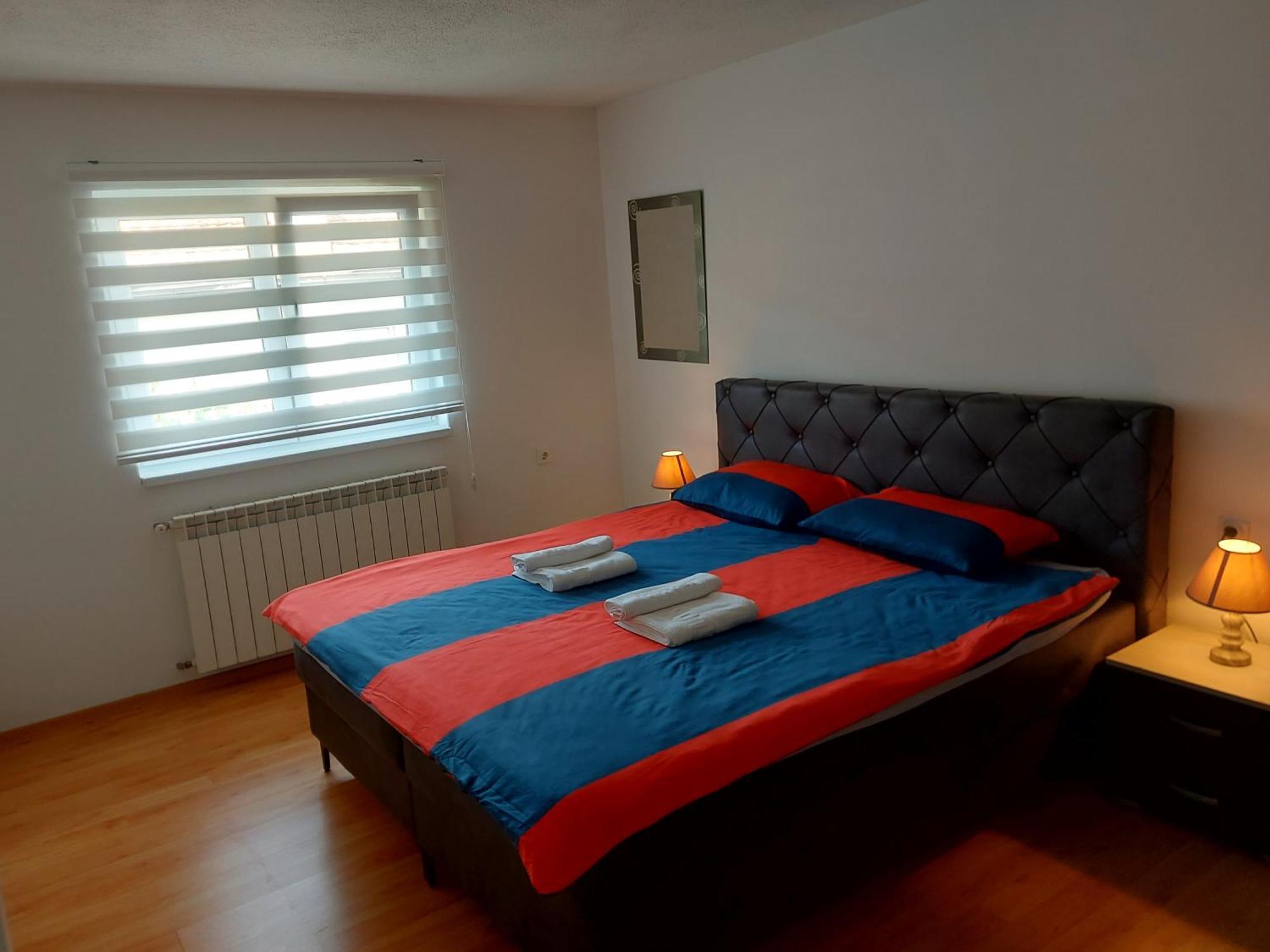Apartmani Ba Sarajewo Zewnętrze zdjęcie